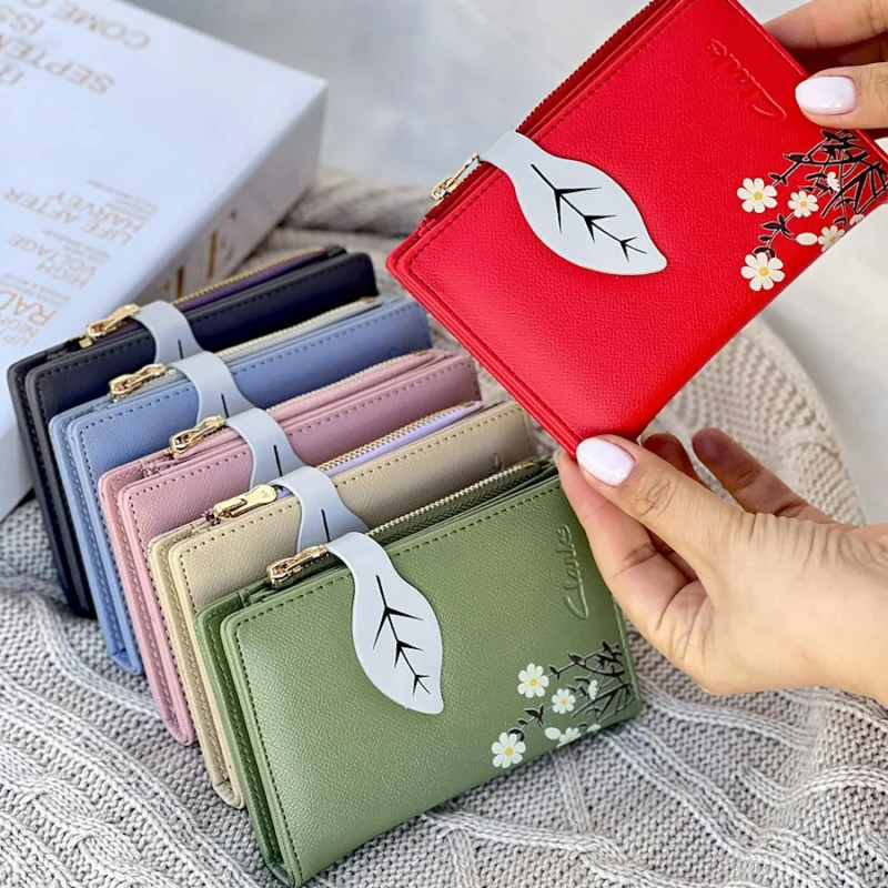 Women's Accessories Wallets & Clutches